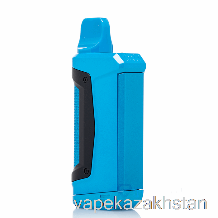 Vape Disposable Ooze Duplex 2 Arctic Blue